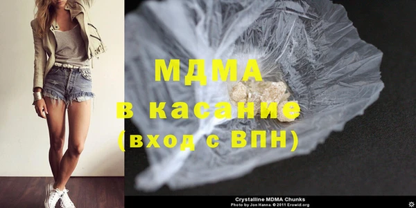 гашик Пересвет